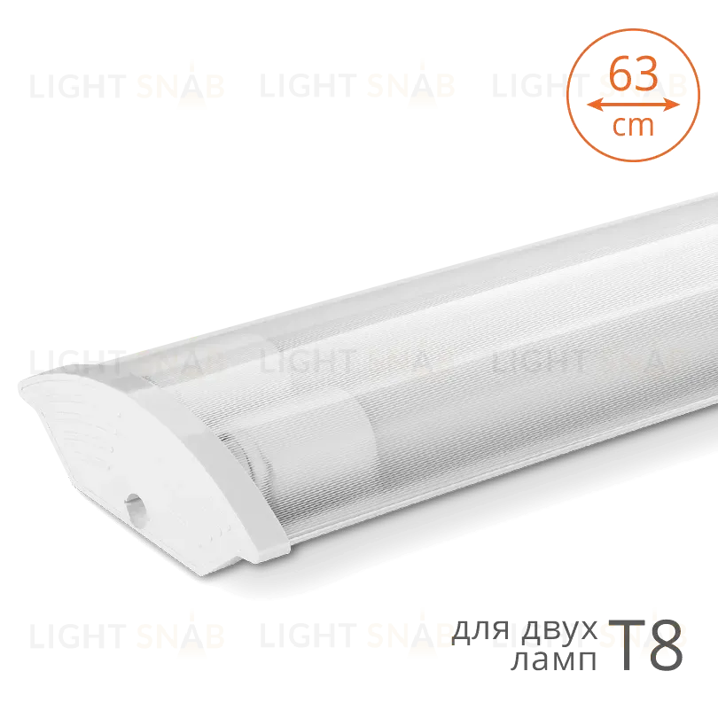 Линейный светильник Wolta WT8260-02 WT8260-02