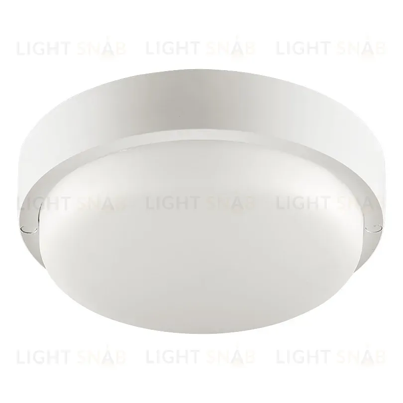 Настенно-потолочный светильник Wolta LCL04-12W-R01-4K LCL04-12W-R01-4K