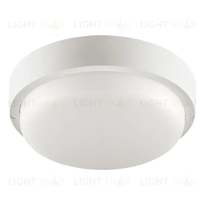 Настенно-потолочный светильник Wolta LCL04-12W-R41-6K-SBA LCL04-12W-R41-6K-SBA