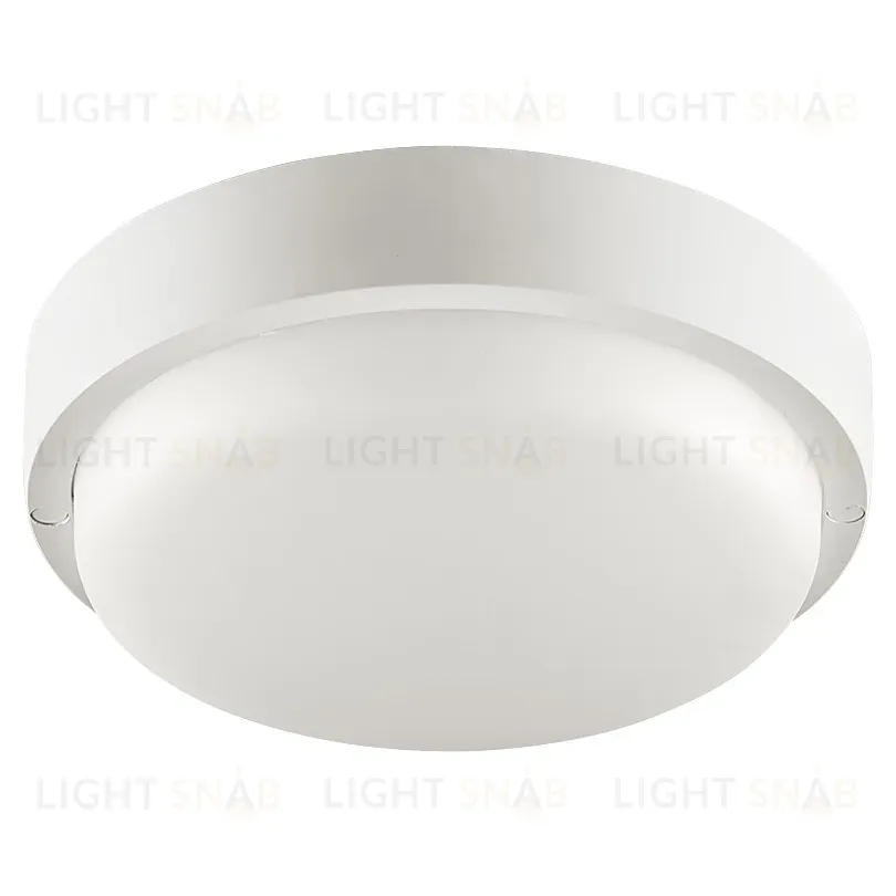Настенно-потолочный светильник Wolta LCL04-18W-R01-6K LCL04-18W-R01-6K