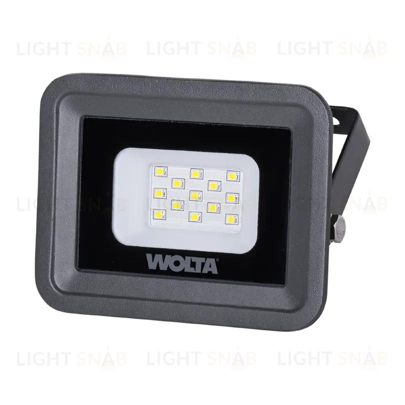 Прожектор Wolta WFL-10W/06 WFL-10W/06