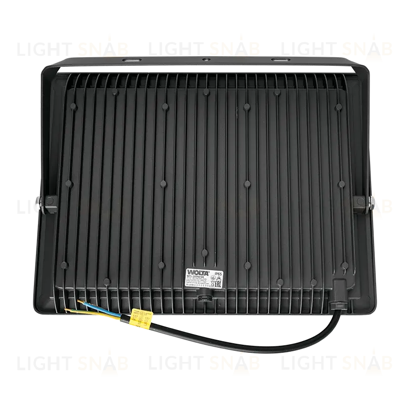 Прожектор Wolta WFL-200W/06 WFL-200W/06