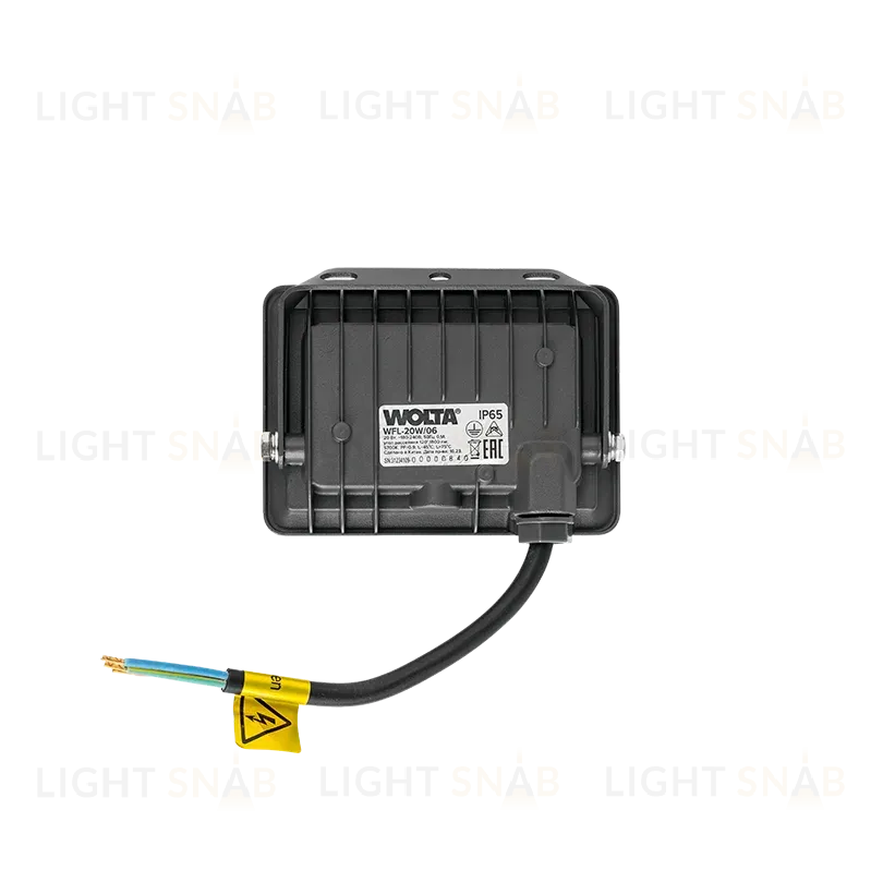 Прожектор Wolta WFL-20W/06 WFL-20W/06