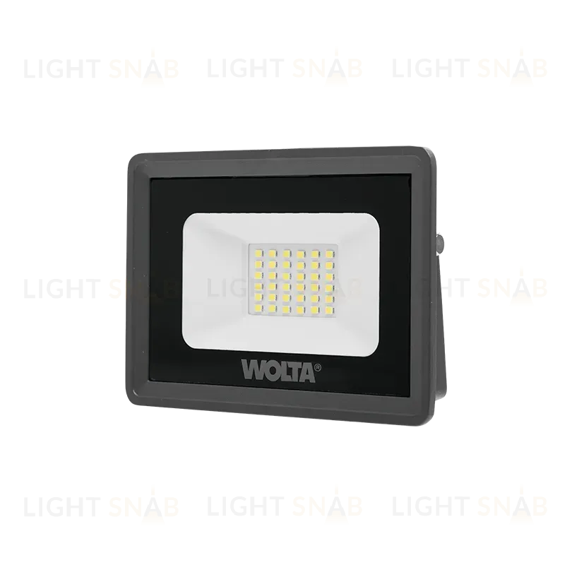 Прожектор Wolta WFL-30W/06 WFL-30W/06