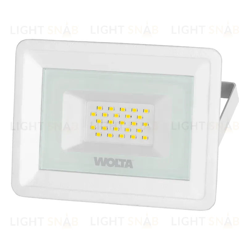 Прожектор Wolta WFL-20W/06W WFL-20W/06W