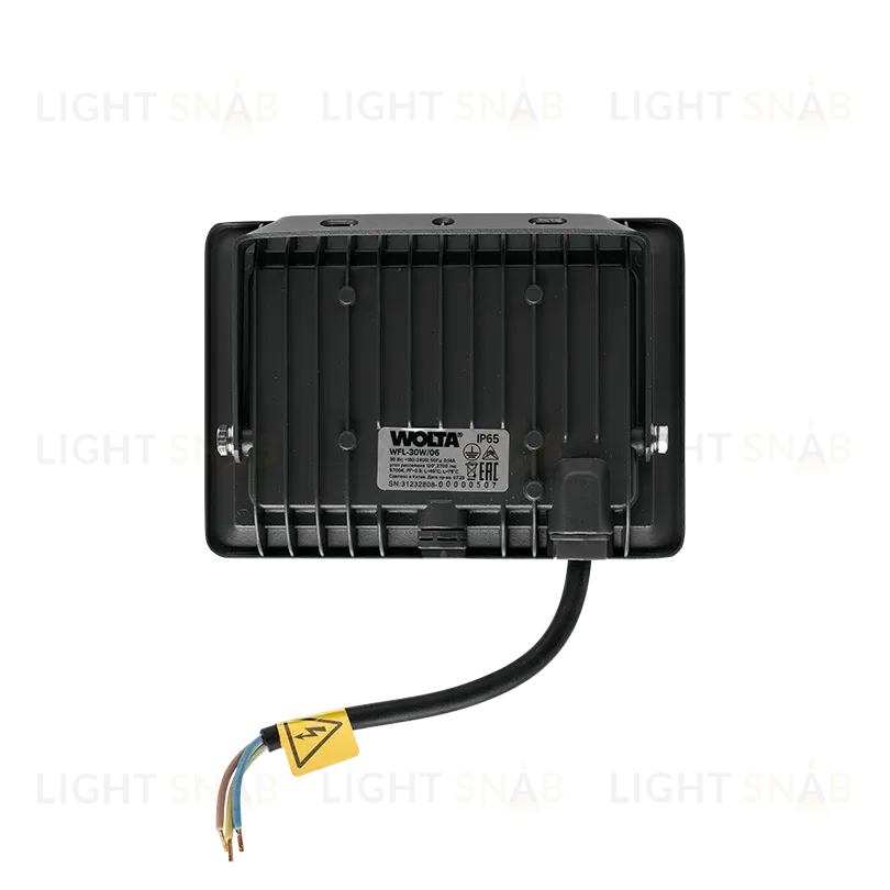 Прожектор Wolta WFL-30W/06 WFL-30W/06