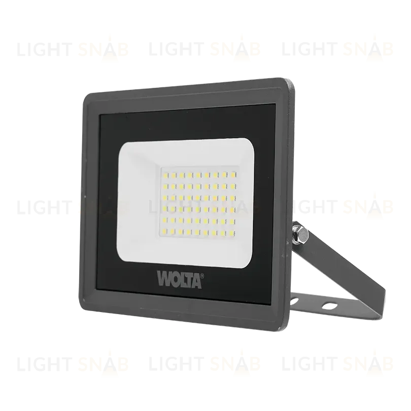 Прожектор Wolta WFL-50W/06 WFL-50W/06