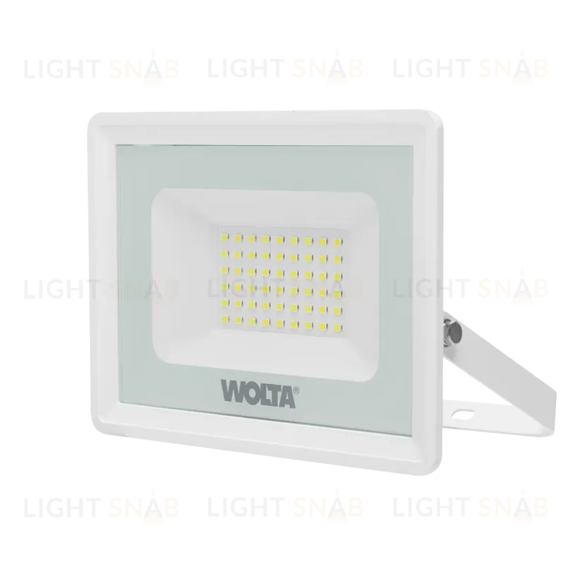Прожектор Wolta WFL-50W/06W WFL-50W/06W