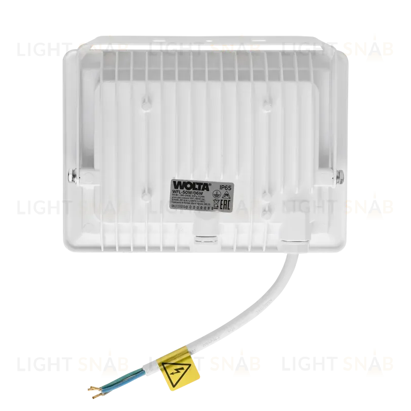 Прожектор Wolta WFL-50W/06W WFL-50W/06W