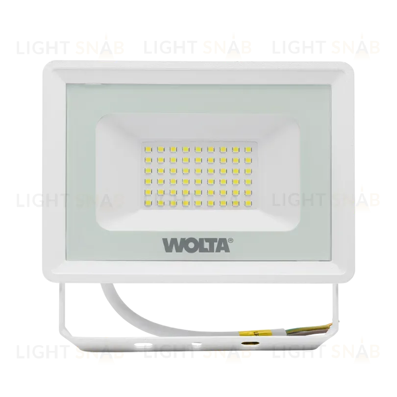 Прожектор Wolta WFL-50W/06W WFL-50W/06W