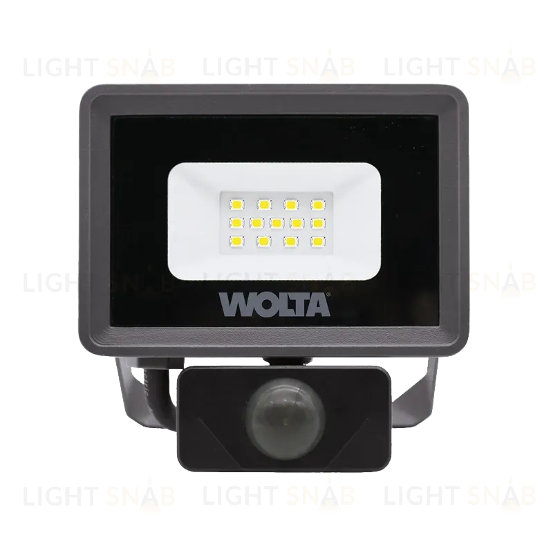 Прожектор Wolta WFL-10W/06S WFL-10W/06S