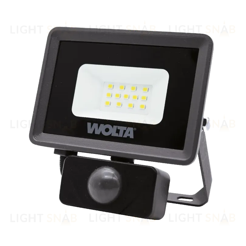Прожектор Wolta WFL-10W/06S WFL-10W/06S