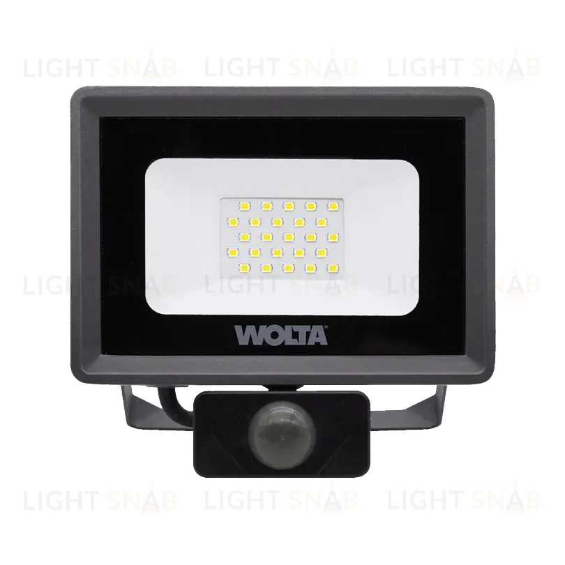 Прожектор Wolta WFL-20W/06S WFL-20W/06S