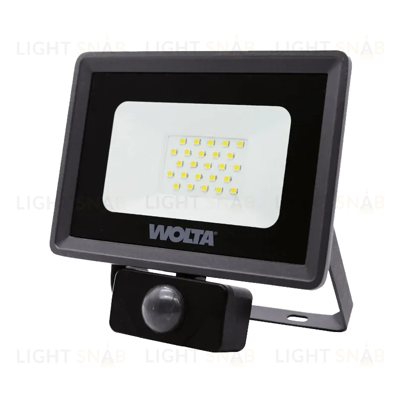 Прожектор Wolta WFL-20W/06S WFL-20W/06S