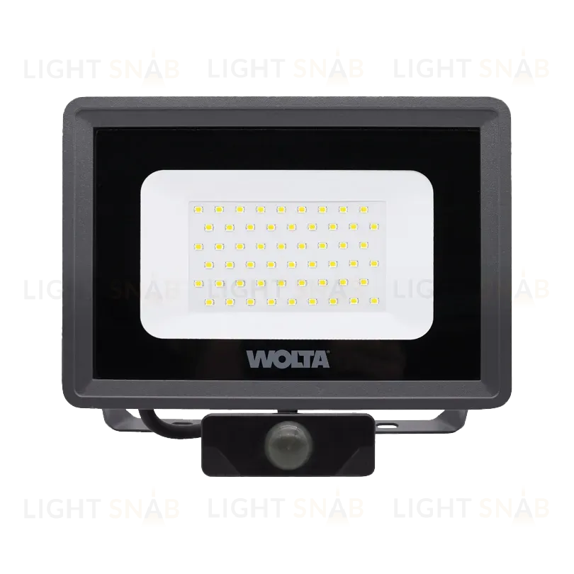 Прожектор Wolta WFL-50W/06S WFL-50W/06S