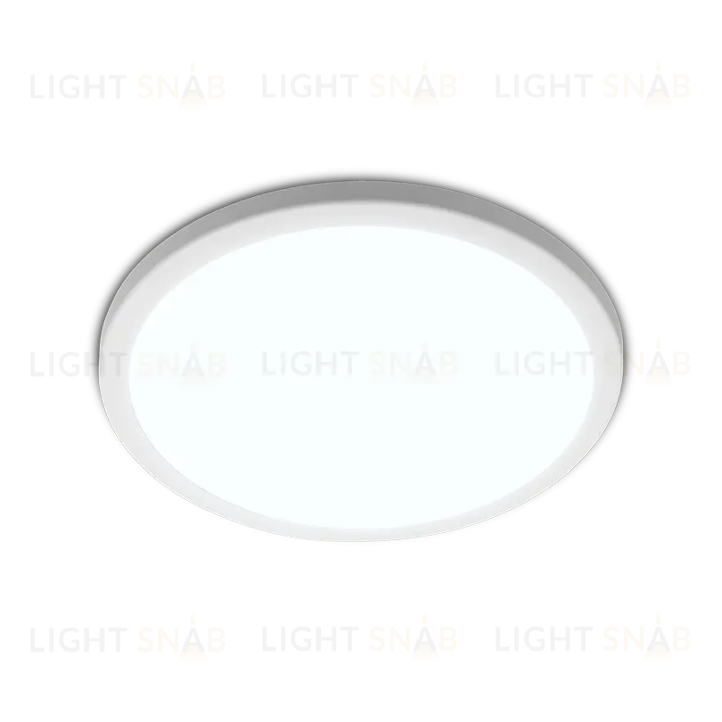 Встраиваемый светильник Wolta DLUS04-15W-6K DLUS04-15W-6K