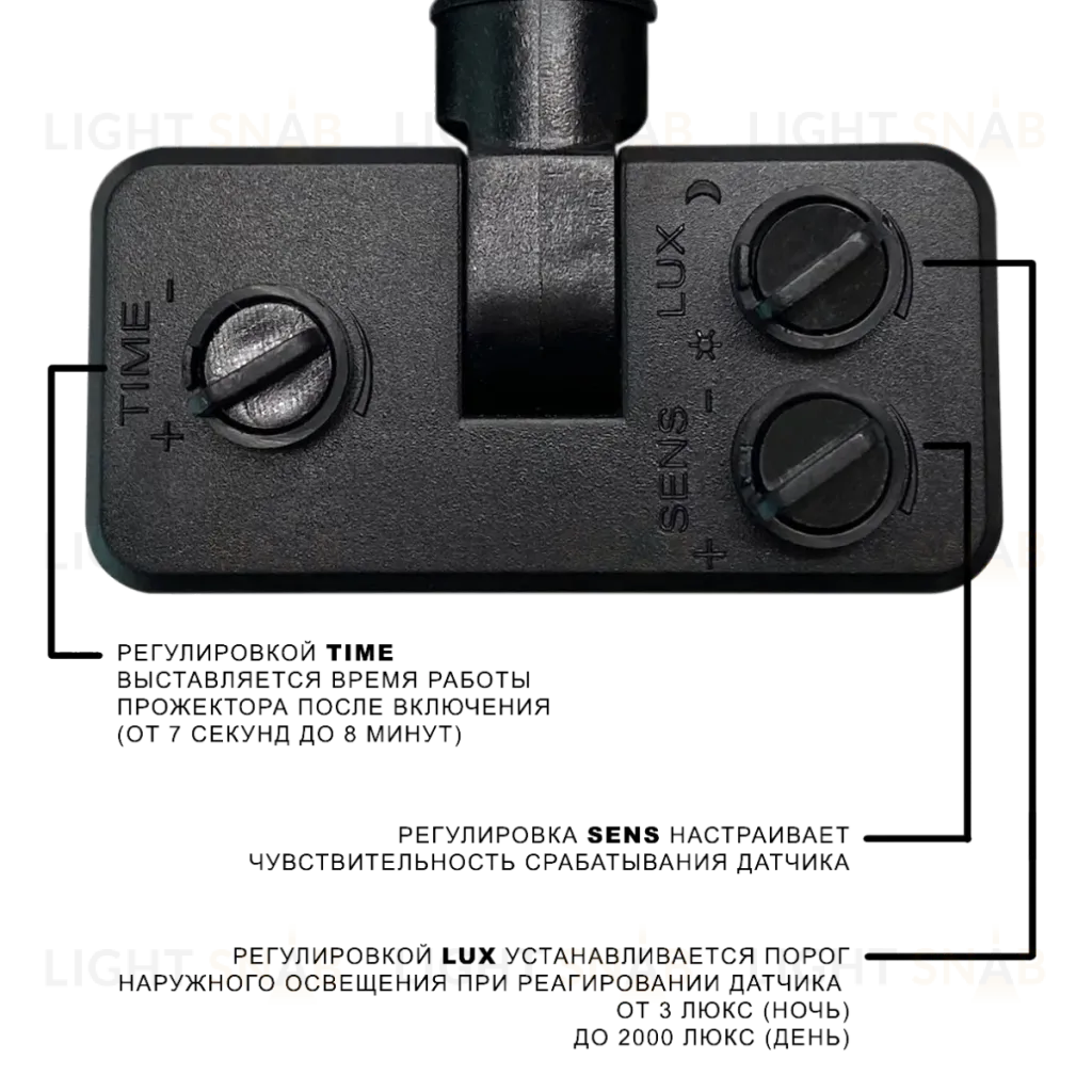 Прожектор Wolta WFL-50W/06S WFL-50W/06S
