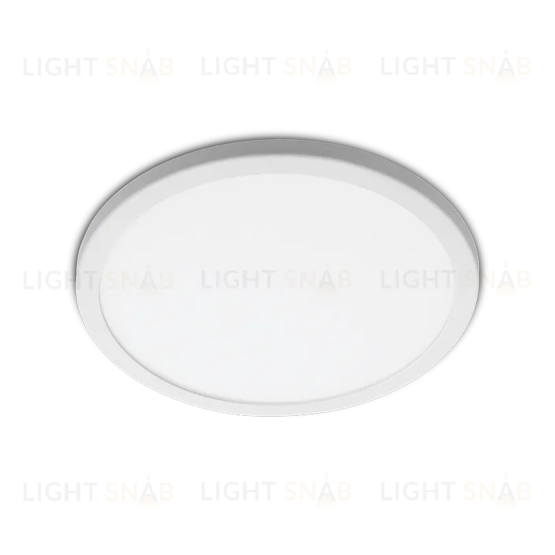 Встраиваемый светильник Wolta DLUS04-15W-6K DLUS04-15W-6K