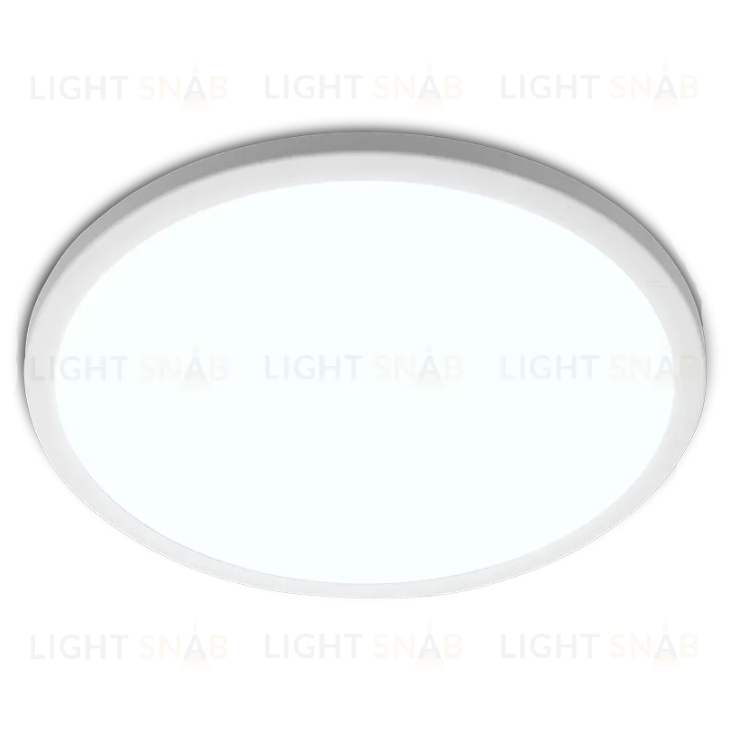 Встраиваемый светильник Wolta DLUS04-20W-6K DLUS04-20W-6K