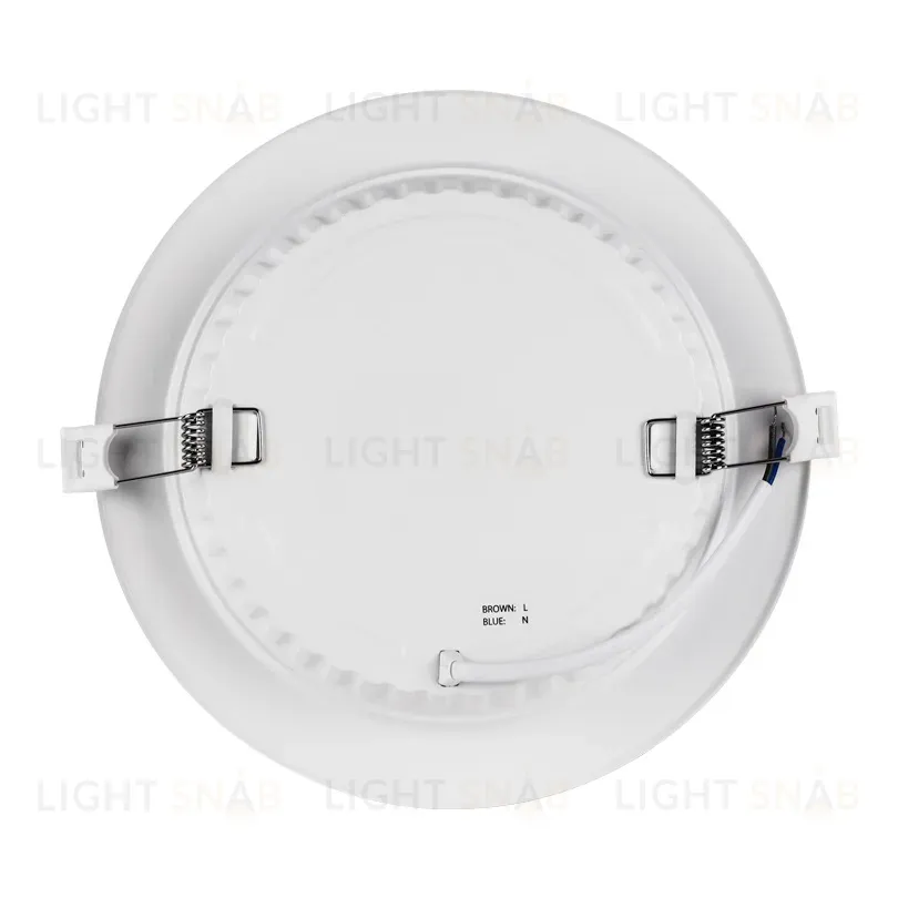 Встраиваемый светильник Wolta DLUS-18W-4K DLUS-18W-4K