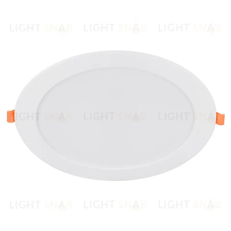 Встраиваемый светильник Wolta DLUS-24W-6K DLUS-24W-6K