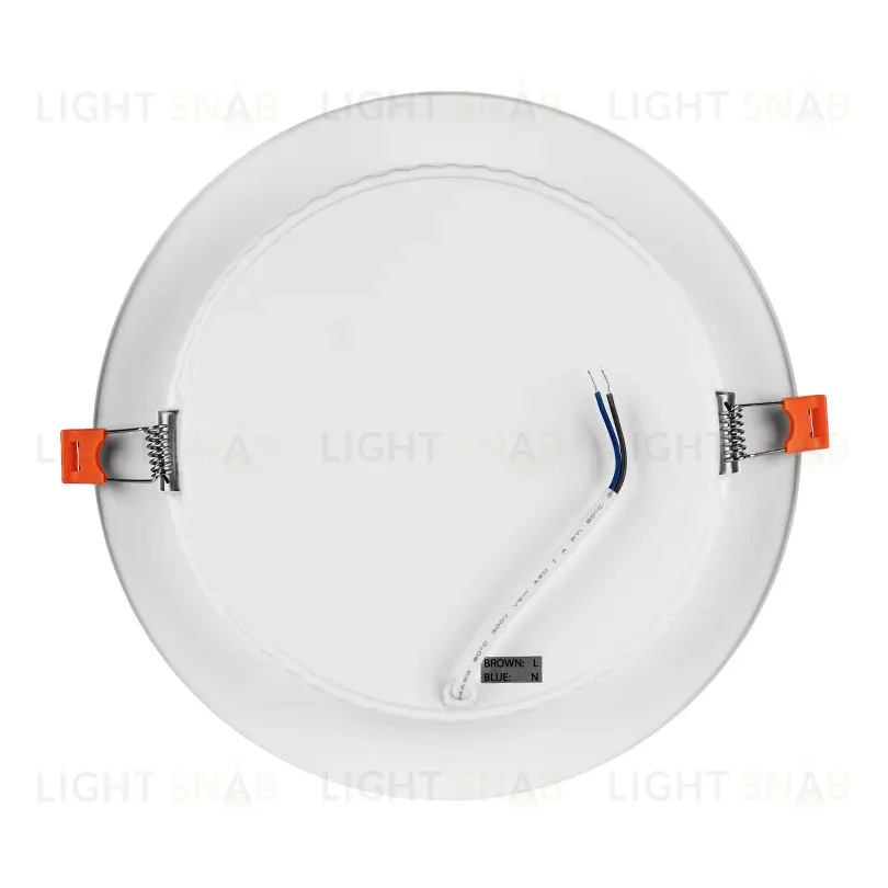 Встраиваемый светильник Wolta DLUS-24W-6K DLUS-24W-6K