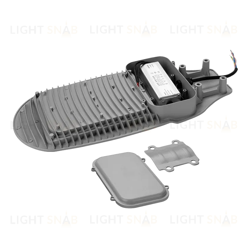 Уличный консольный светильник Wolta STL_150W01 STL_150W01