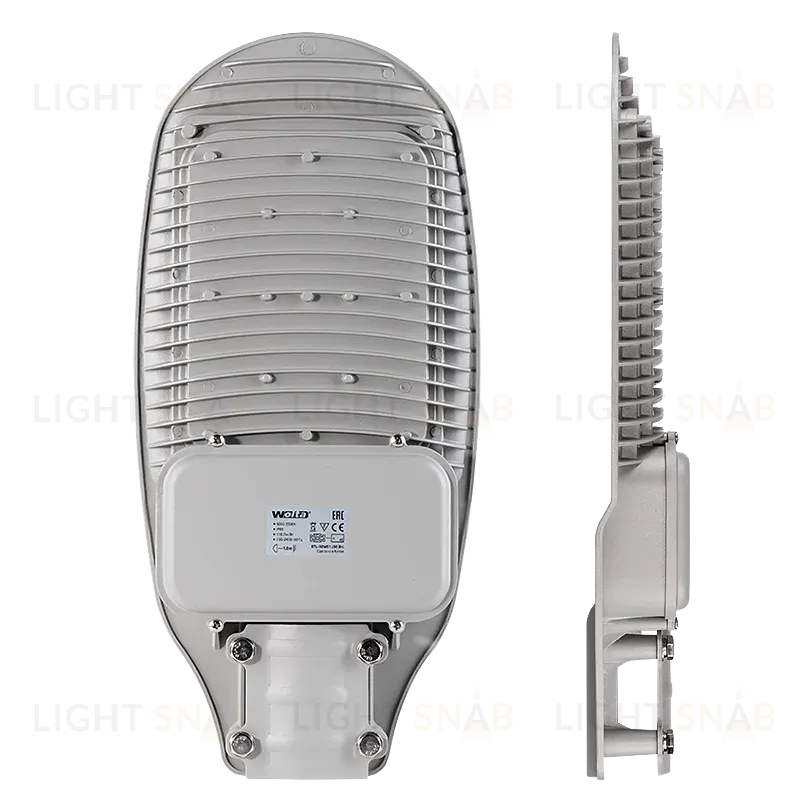 Уличный консольный светильник Wolta STL_50W01 STL_50W01