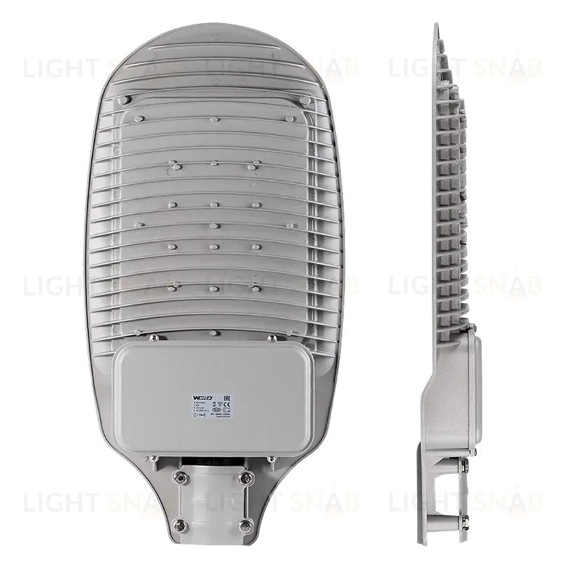 Уличный консольный светильник Wolta STL-100W01 STL-100W01
