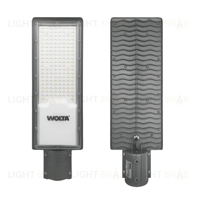 Уличный консольный светильник Wolta STL-150W/04 STL-150W/04