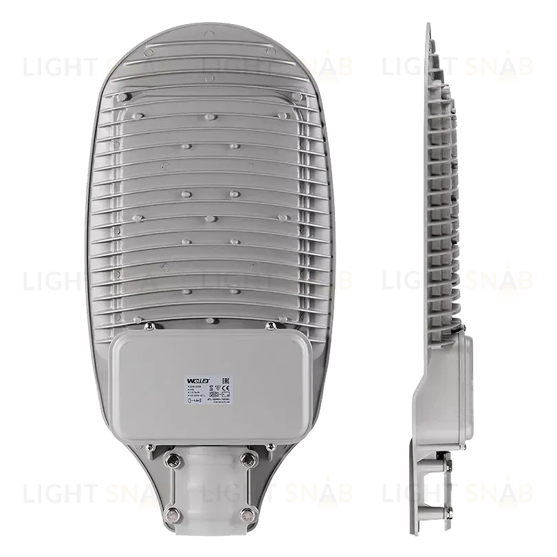 Уличный консольный светильник Wolta STL-150W01 STL-150W01