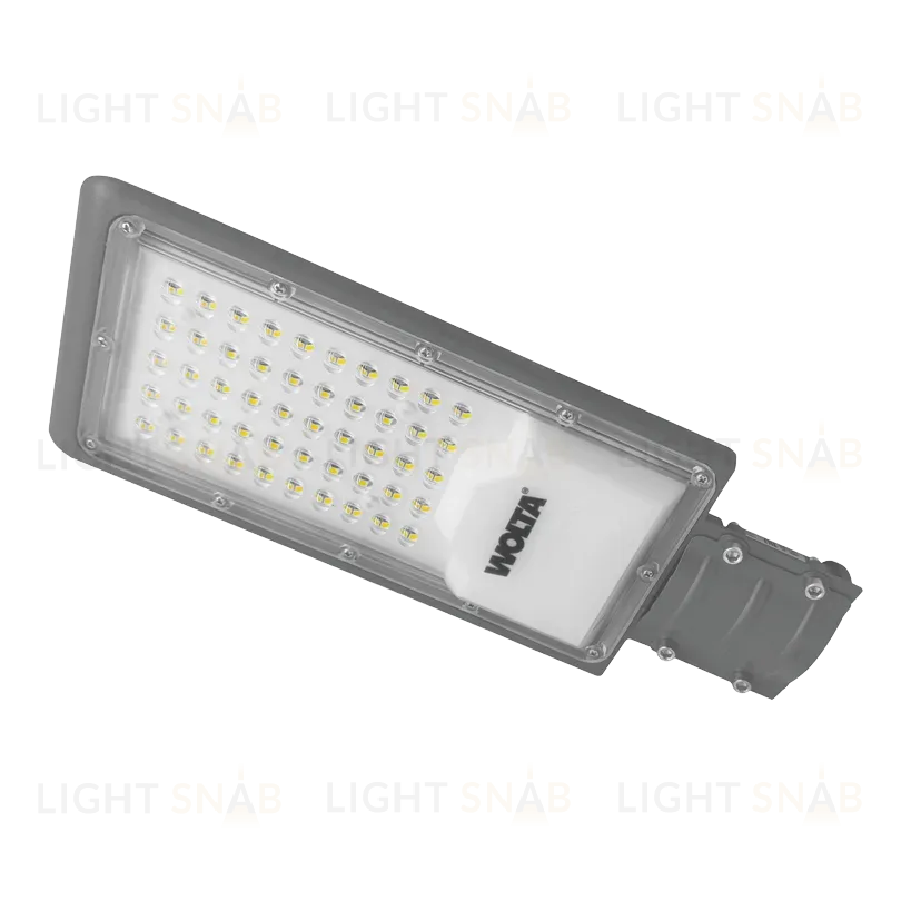 Уличный консольный светильник Wolta STL-50W/04 STL-50W/04