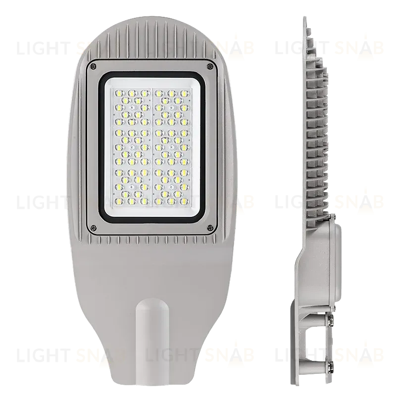 Уличный консольный светильник Wolta STL-50W01 STL-50W01