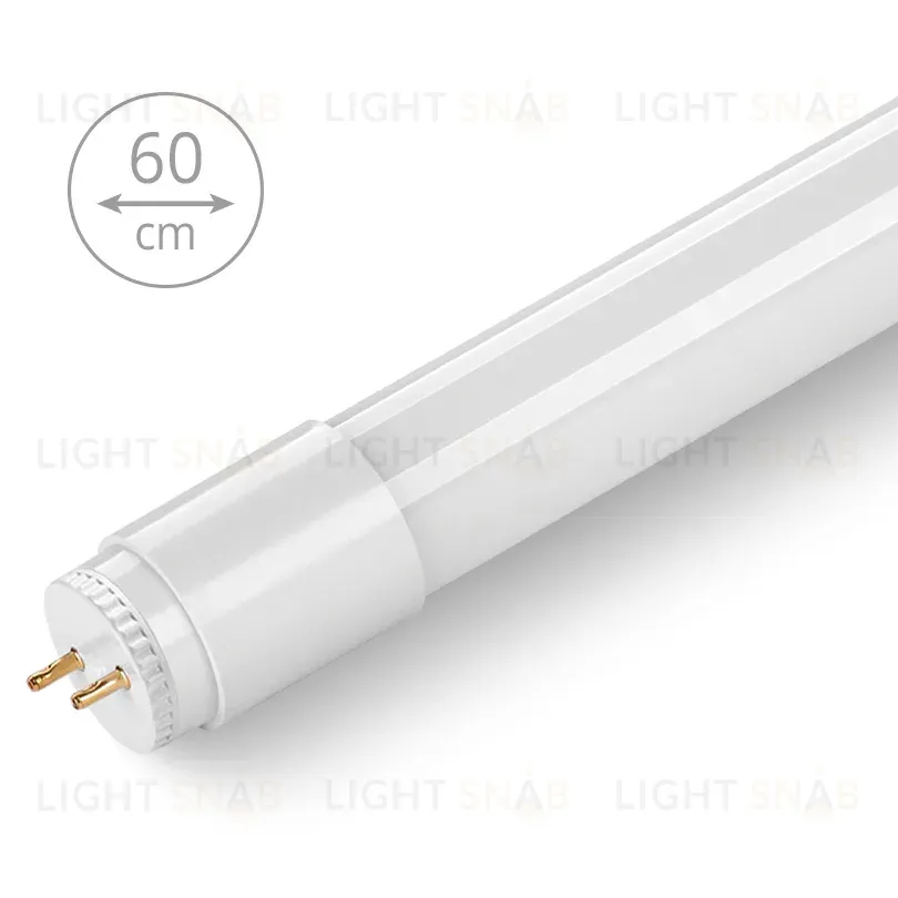 Светодиодная лампа Wolta 25WT8-10G13-R 25WT8-10G13-R