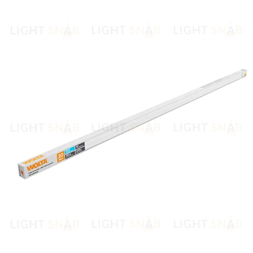 Линейный светильник Wolta WT5W20W120 WT5W20W120