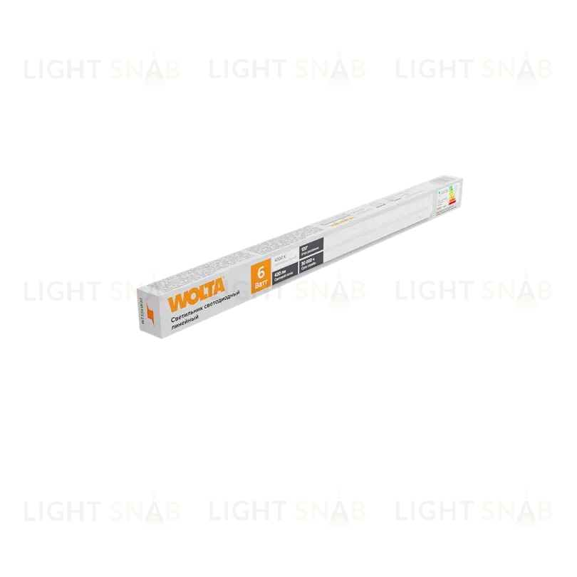 Линейный светильник Wolta WT5S6W30 WT5S6W30