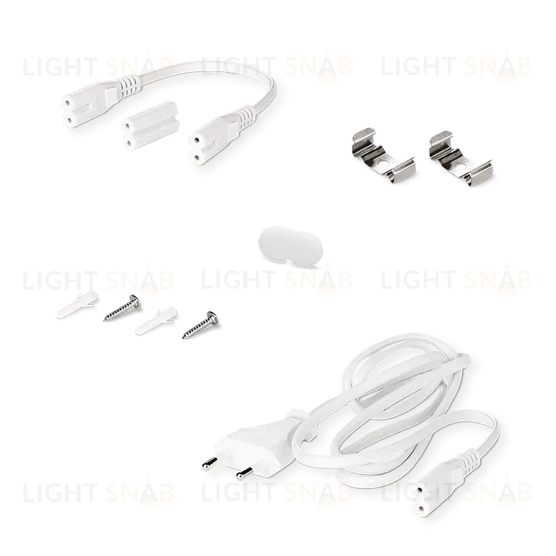 Линейный светильник Wolta WT5S6W30 WT5S6W30