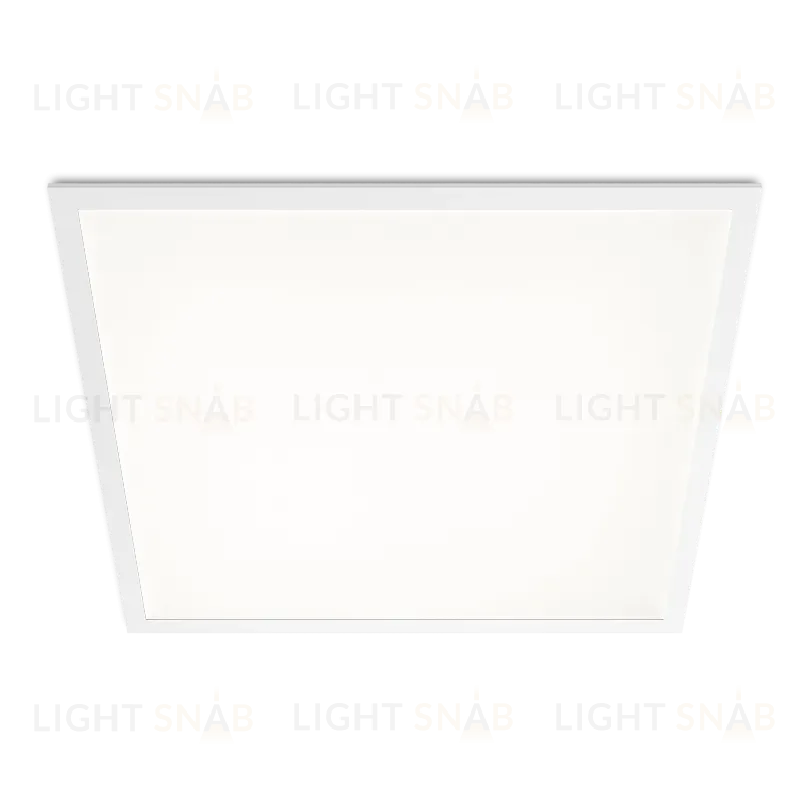 Светодиодная панель Wolta LP LPD40W60-02-06 LPD40W60-02-06