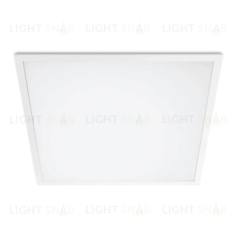 Светодиодная панель Wolta LP LPD40W60-02-06 LPD40W60-02-06