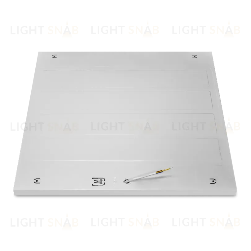 Светодиодная панель Wolta WLPC-40W/01 WLPC-40W/01