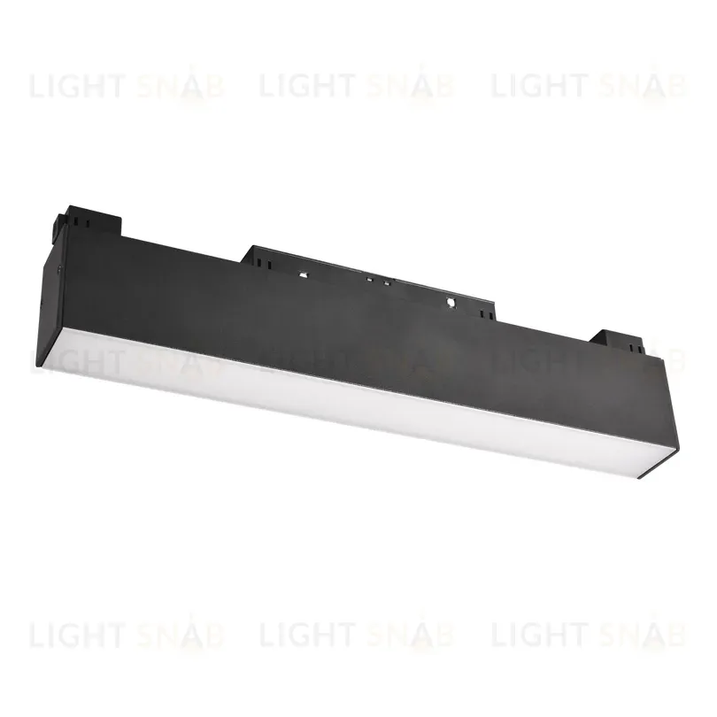 Трековый магнитный светильник Wolta WMLS-12W/05B WMLS-12W/05B
