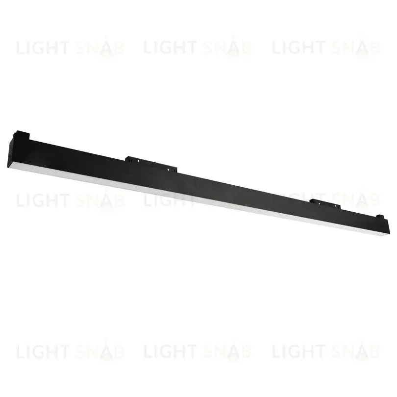 Трековый магнитный светильник Wolta WMLS-40W/05B WMLS-40W/05B