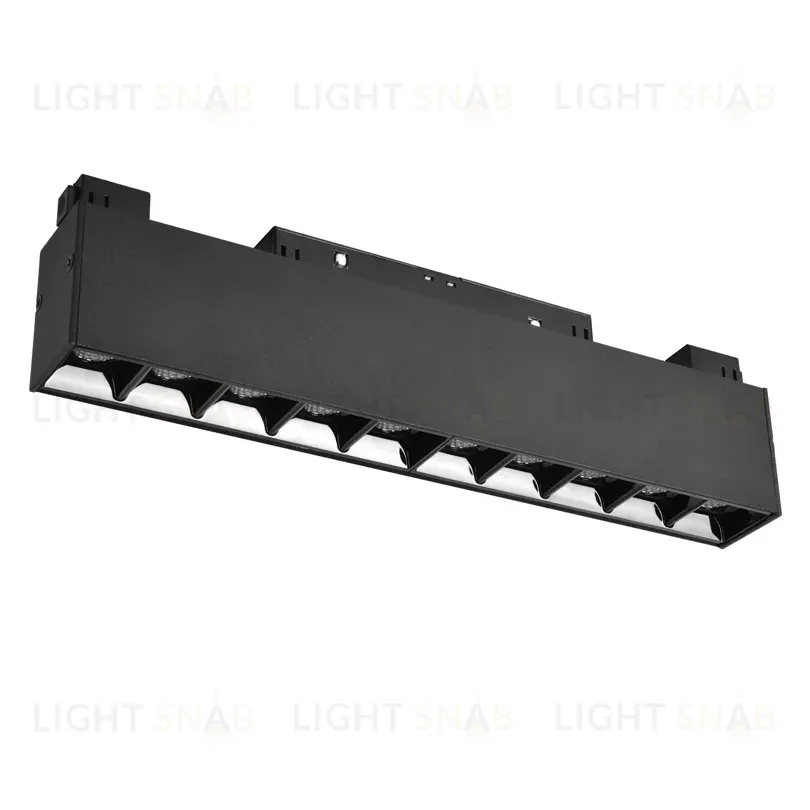 Трековый магнитный светильник Wolta WMLY-20W/06B WMLY-20W/06B