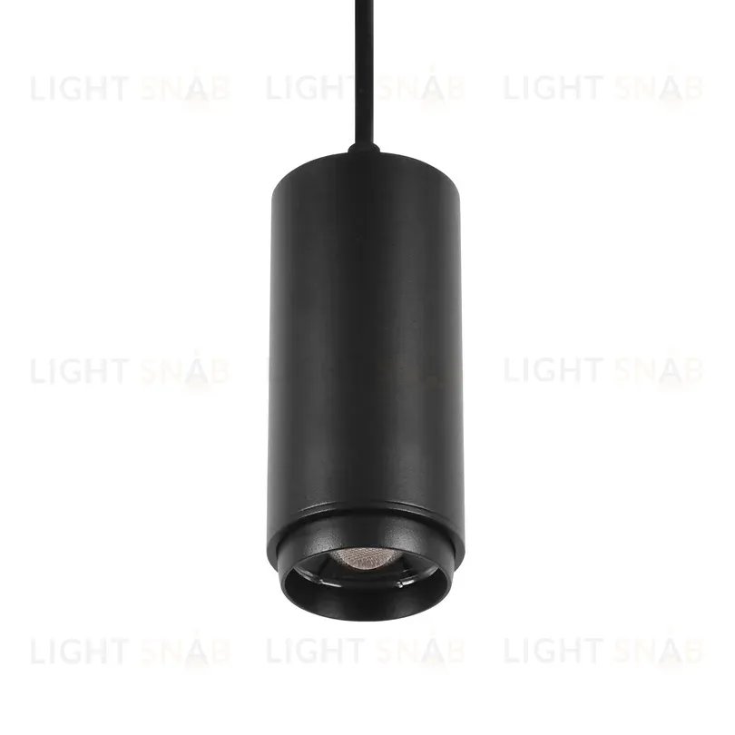 Трековый магнитный светильник Wolta WMLY-7W/03B WMLY-7W/03B