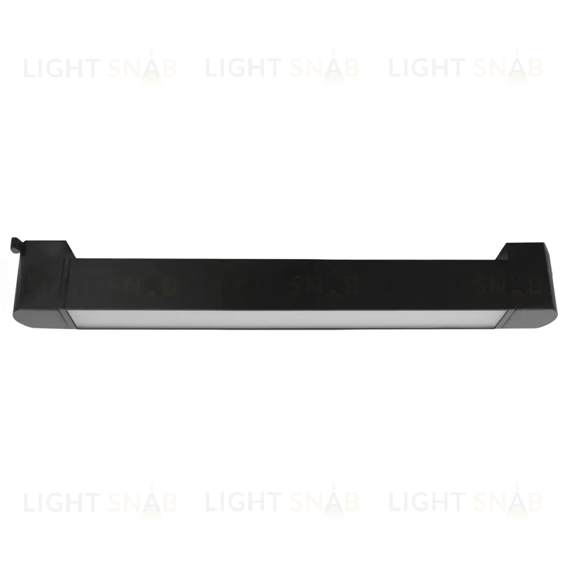 Трековый однофазный светильник Wolta WTL-20W/03B WTL-20W/03B