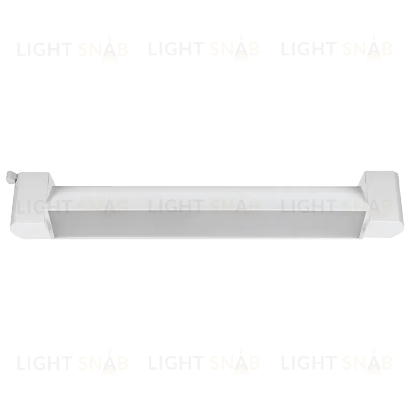 Трековый однофазный светильник Wolta WTL-20W/03W WTL-20W/03W