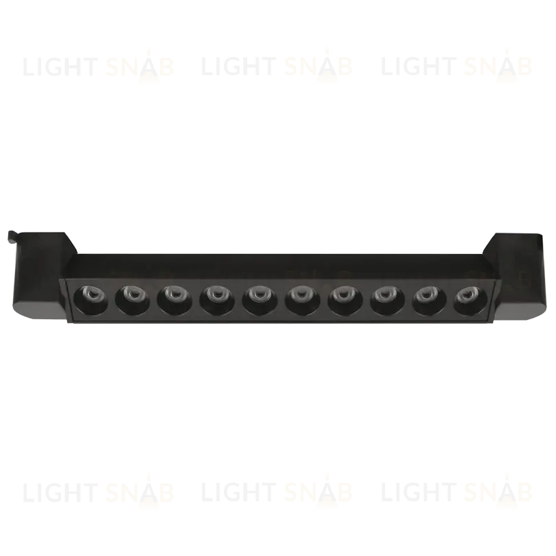 Трековый однофазный светильник Wolta WTL-20W/04B WTL-20W/04B