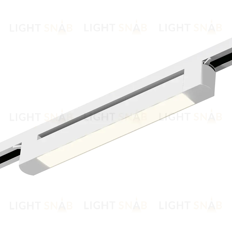 Трековый однофазный светильник Wolta WTL-20W/03W WTL-20W/03W