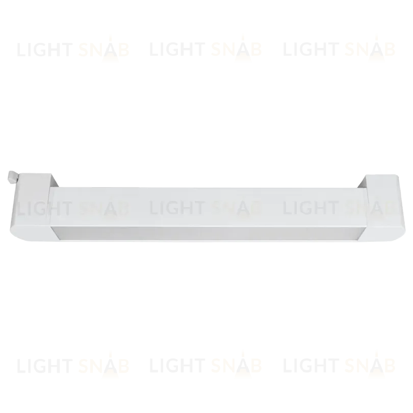 Трековый однофазный светильник Wolta WTL-20W/03W WTL-20W/03W