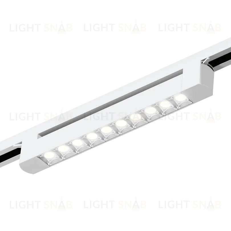 Трековый однофазный светильник Wolta WTL-20W/04W WTL-20W/04W